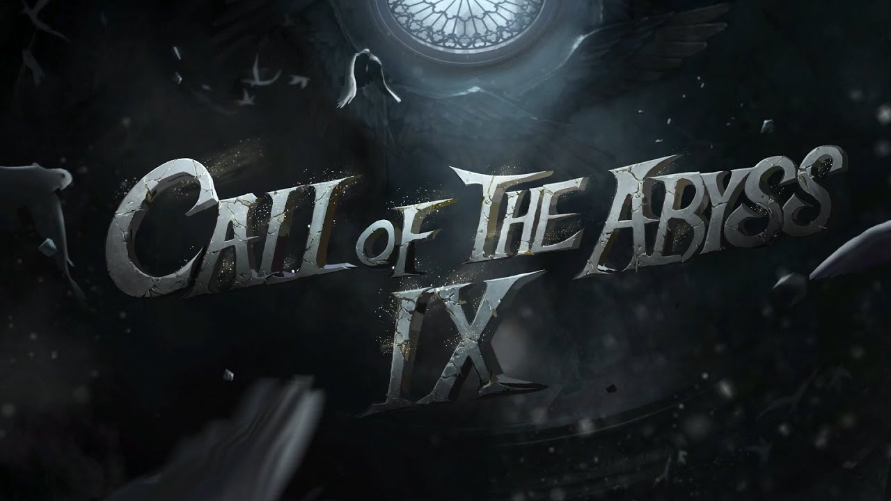 So... I Registered For COA 9...