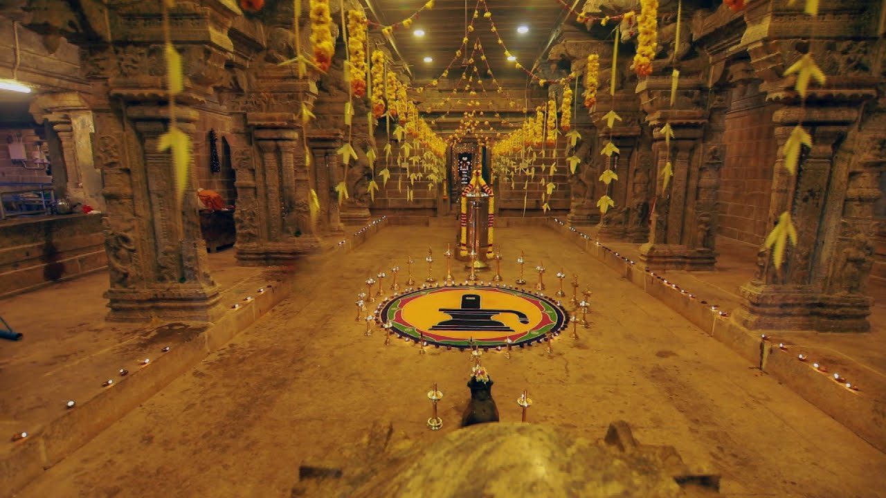 Laksha Deepam