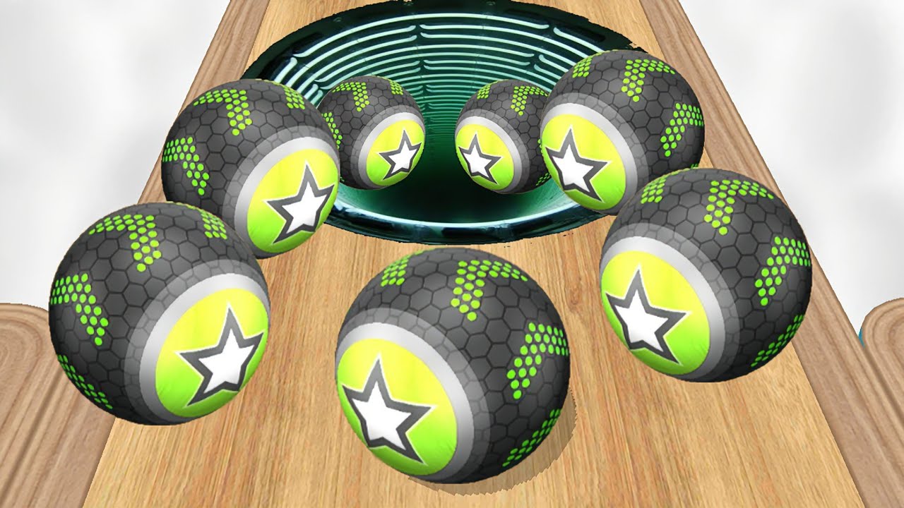 GOING BALLS SPEEDRUN LEVEL 23000 GOING BALLS GAMEPLAY