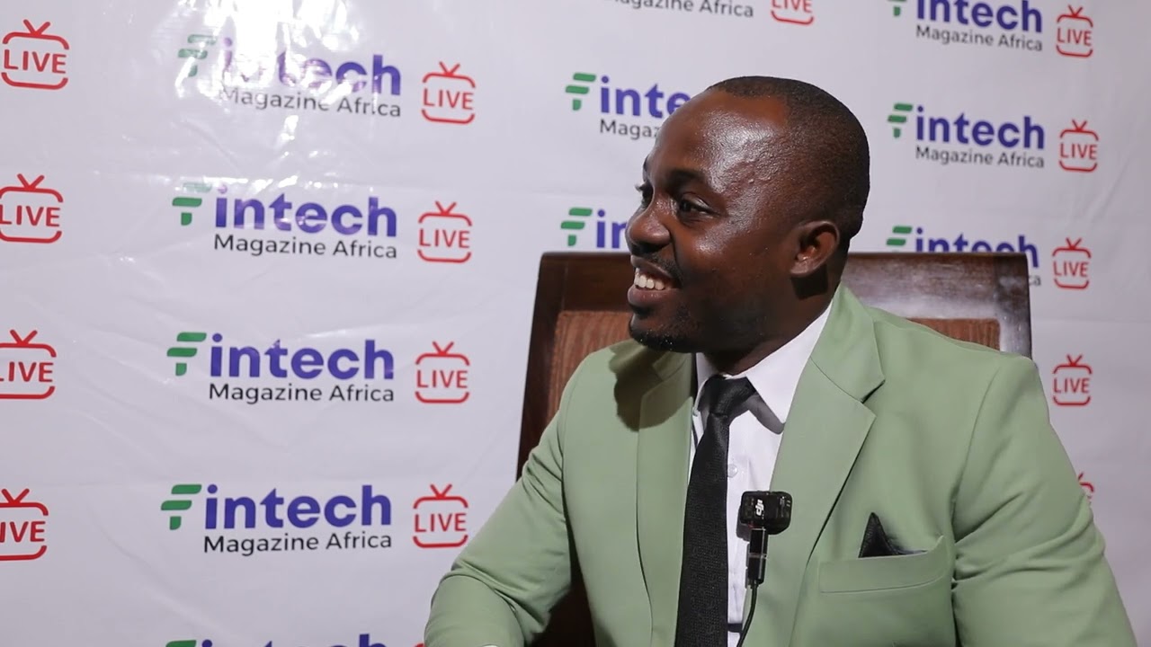 🎙️ ALFRED TEMBO EXCLUSIVE INTERVIEW | FinTech Awards 2025 at Serena Hotel Dar es Salaam