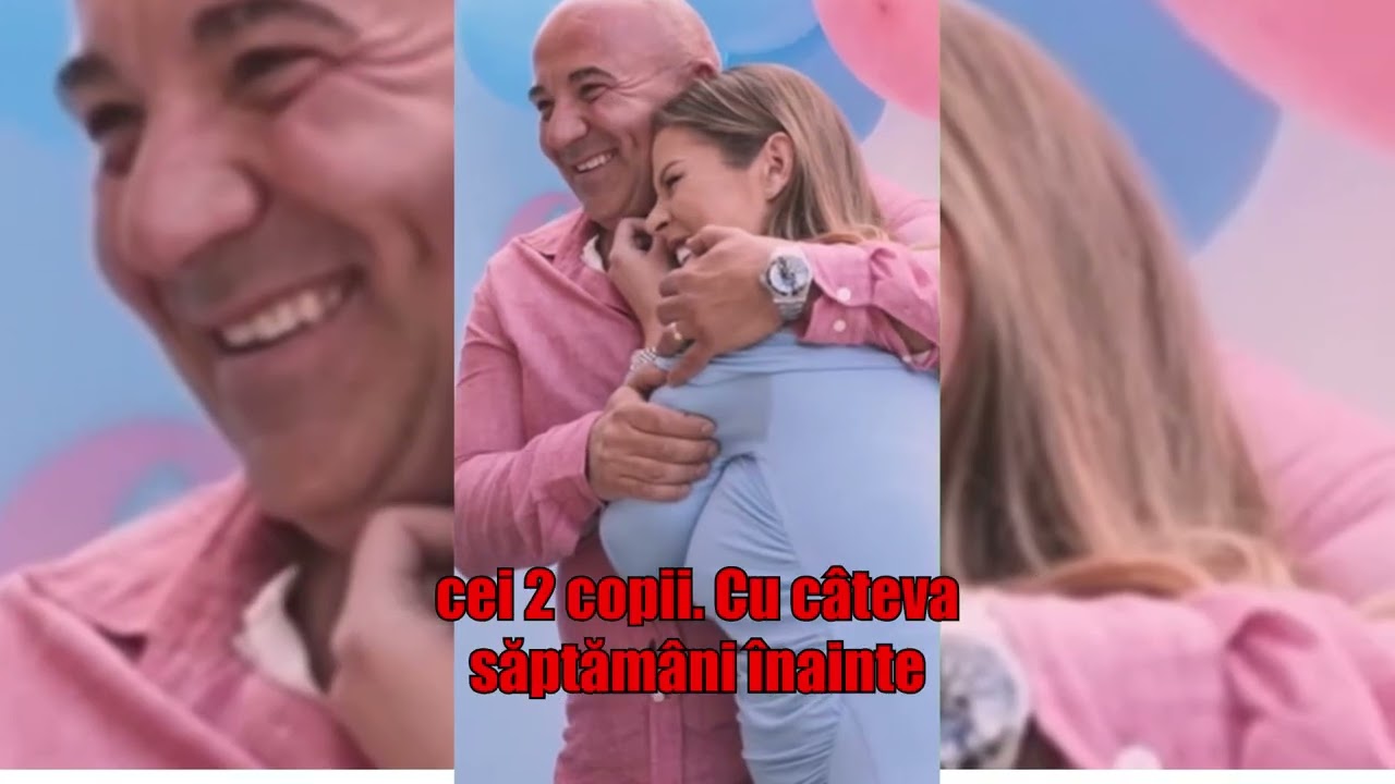 Cum arată și cum se simte Roxana Nemeș după ce a devenit mamă.A născut gemeni în urmă cu câteva zile