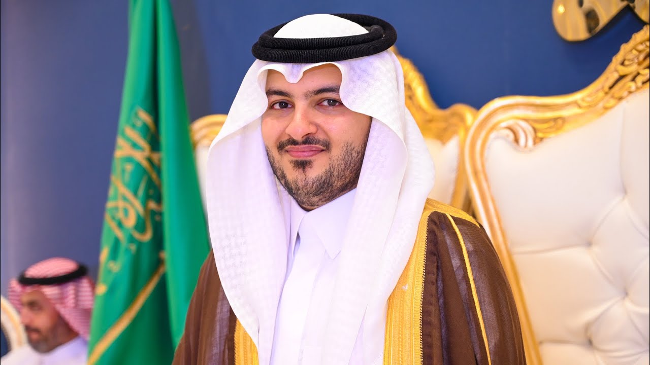 حفل زواج الشاب / سلطان صالح الدلبحي