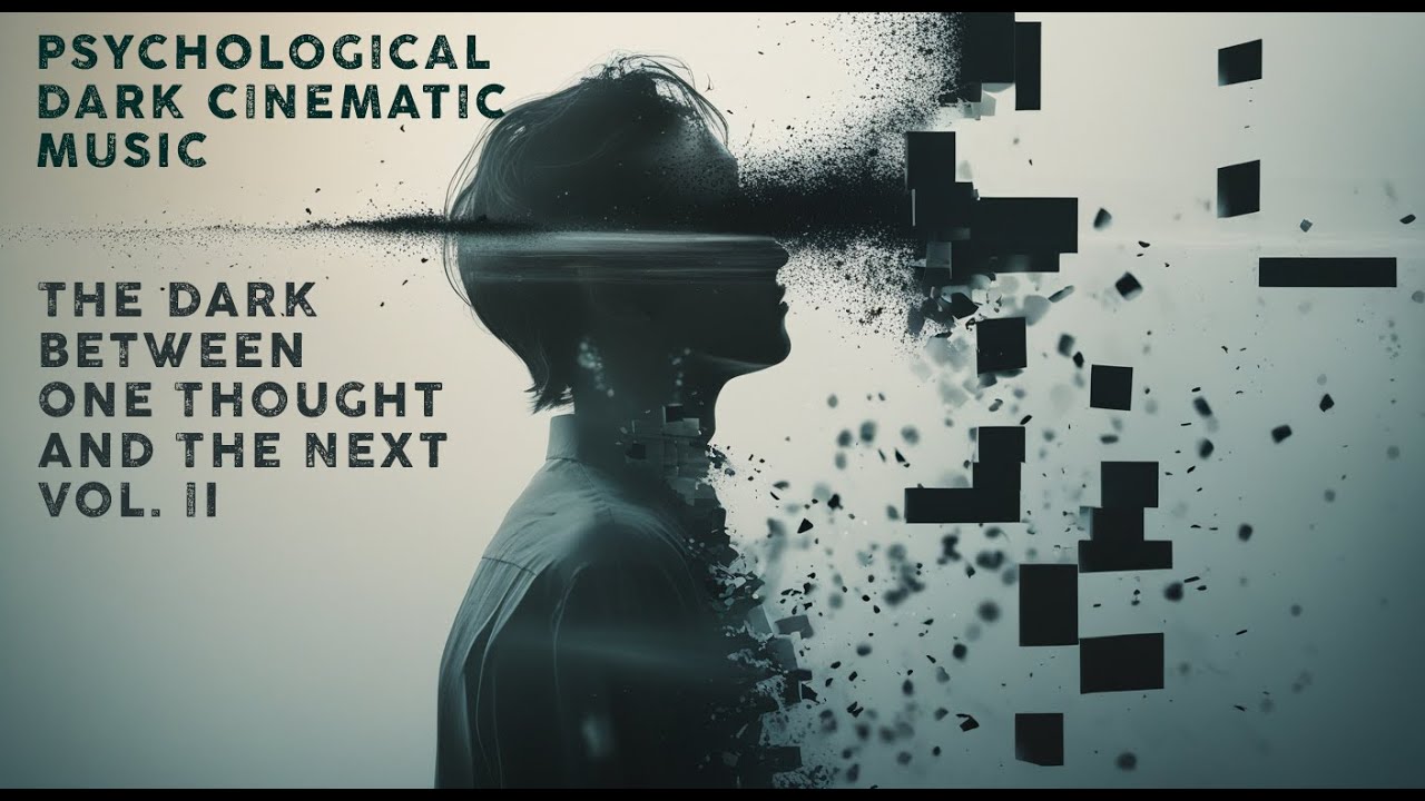Psychological Dark Cinematic Music - The Dark Between One Thought and the Next Vol. II