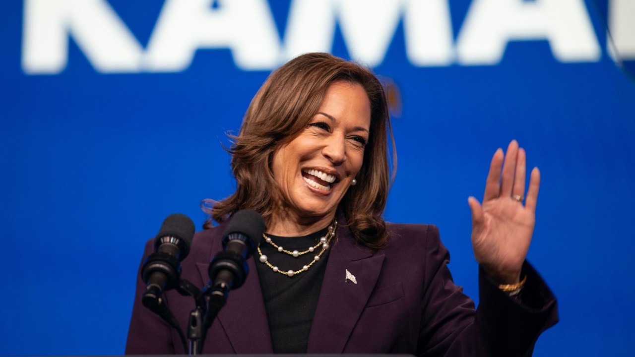 KAMALA'S ENERGY UPDATE???