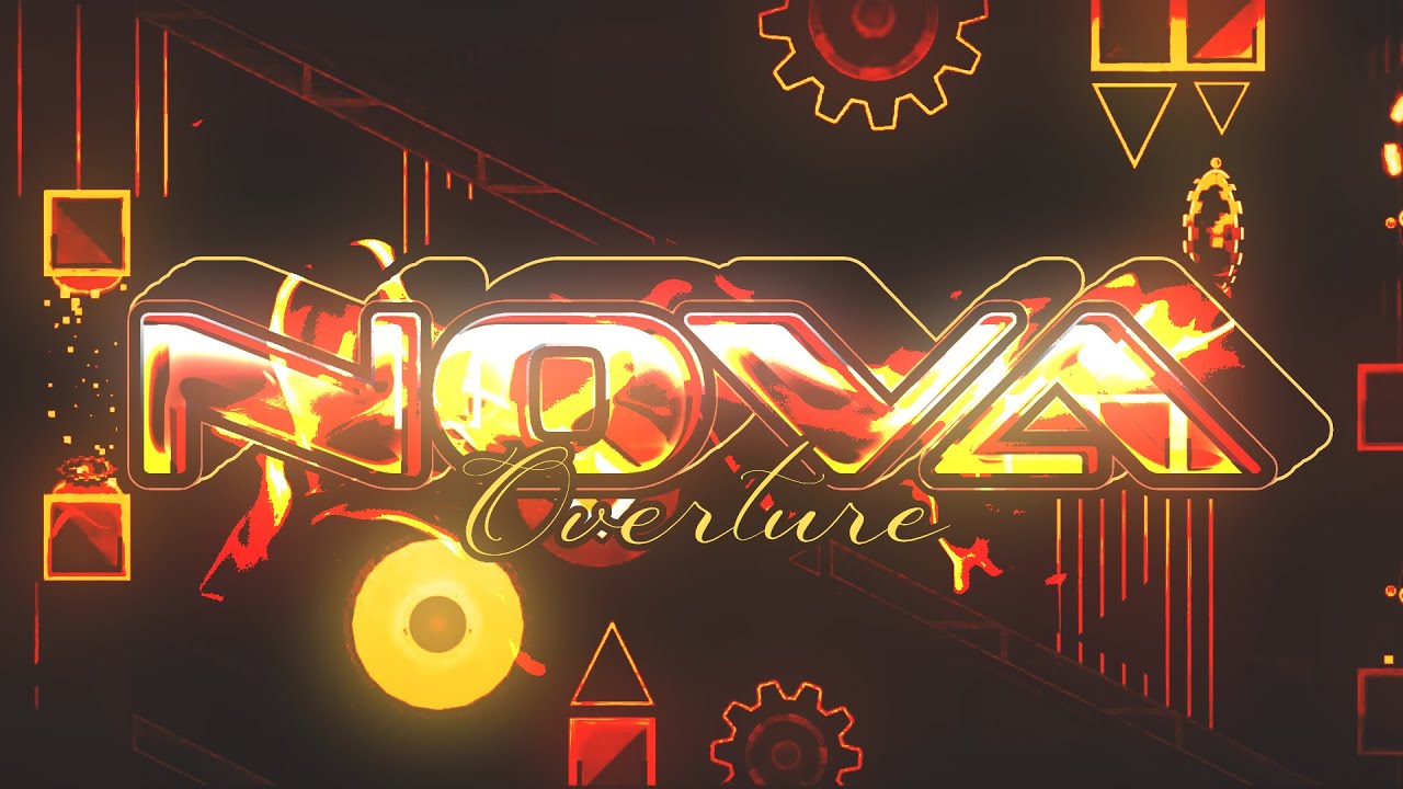Nova [Full Layout] By Overture