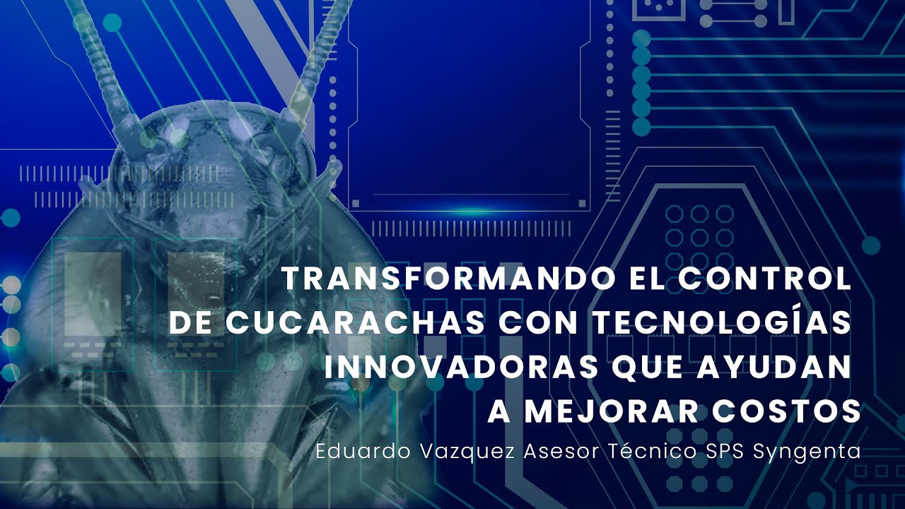 MIP Cucaracha Marzo 24