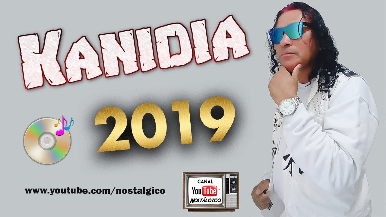 KANIDIA Na Pegada do BREGÃO APURADO