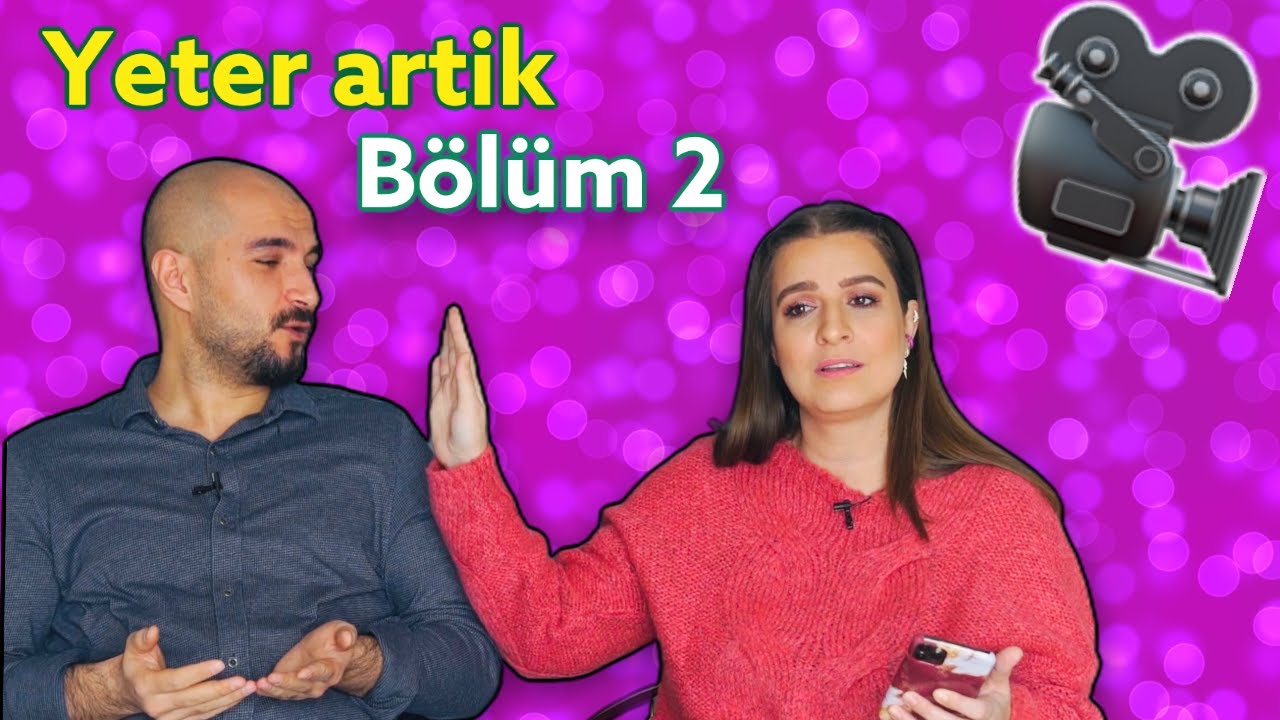 KARI KOCA KONUŞMALARI bölüm2