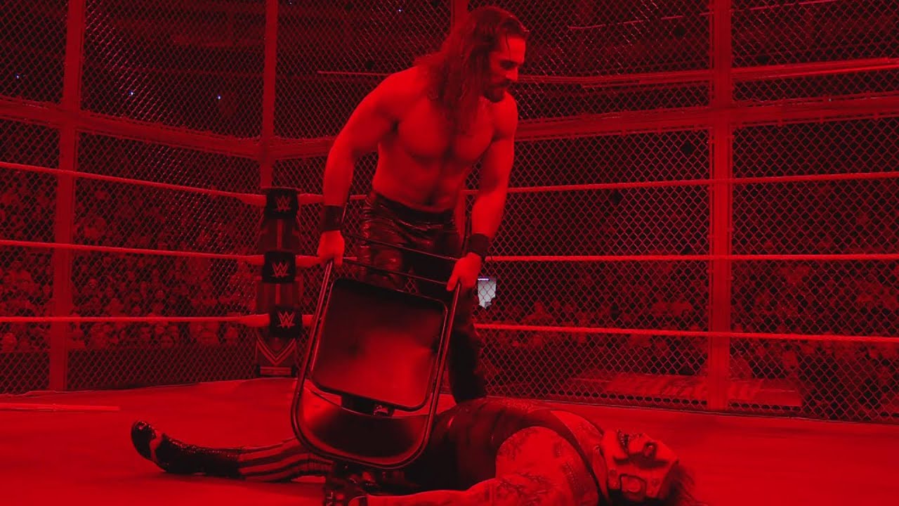 WWE Hell In A Cell 2019 Full Show Results, Highlights | Fightful Wrestling Podcast
