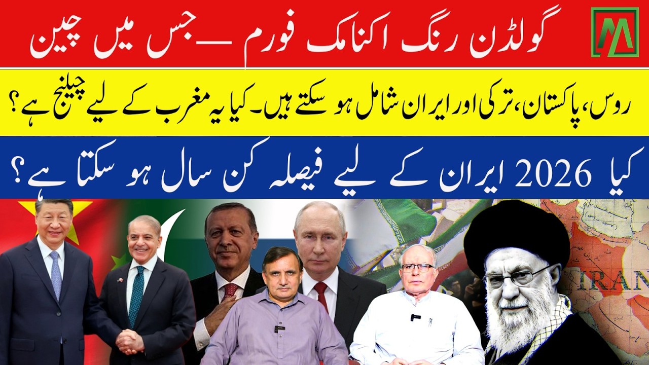 Regime Change in Iran in 2026? US-Israel-India Nexus,Middle East Power shift | Minute Mirror News