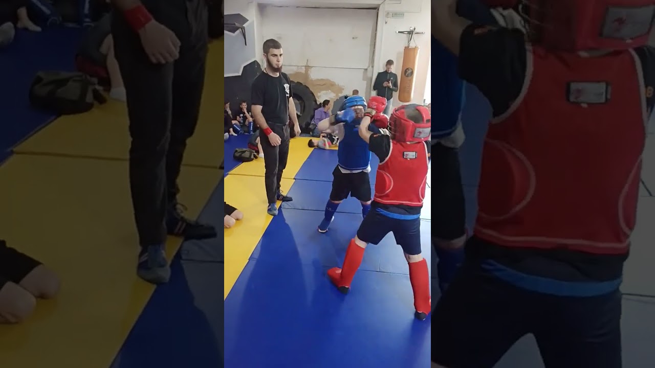 Соревнования по Абсолютно Реальному Бою в спортивном клубе Asken 20-21 мая 2023г.Омск #омск #арб