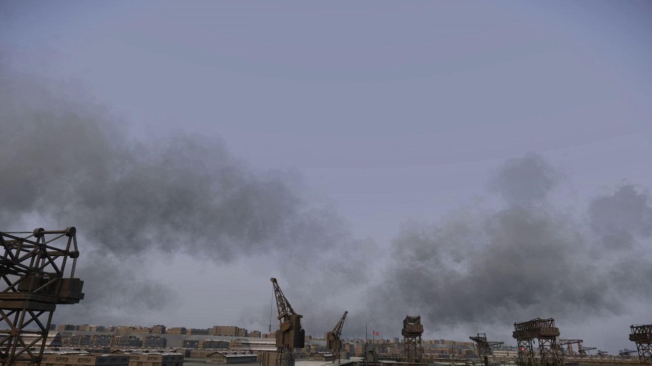The Wolves of Steel: 1943 Brest air raid