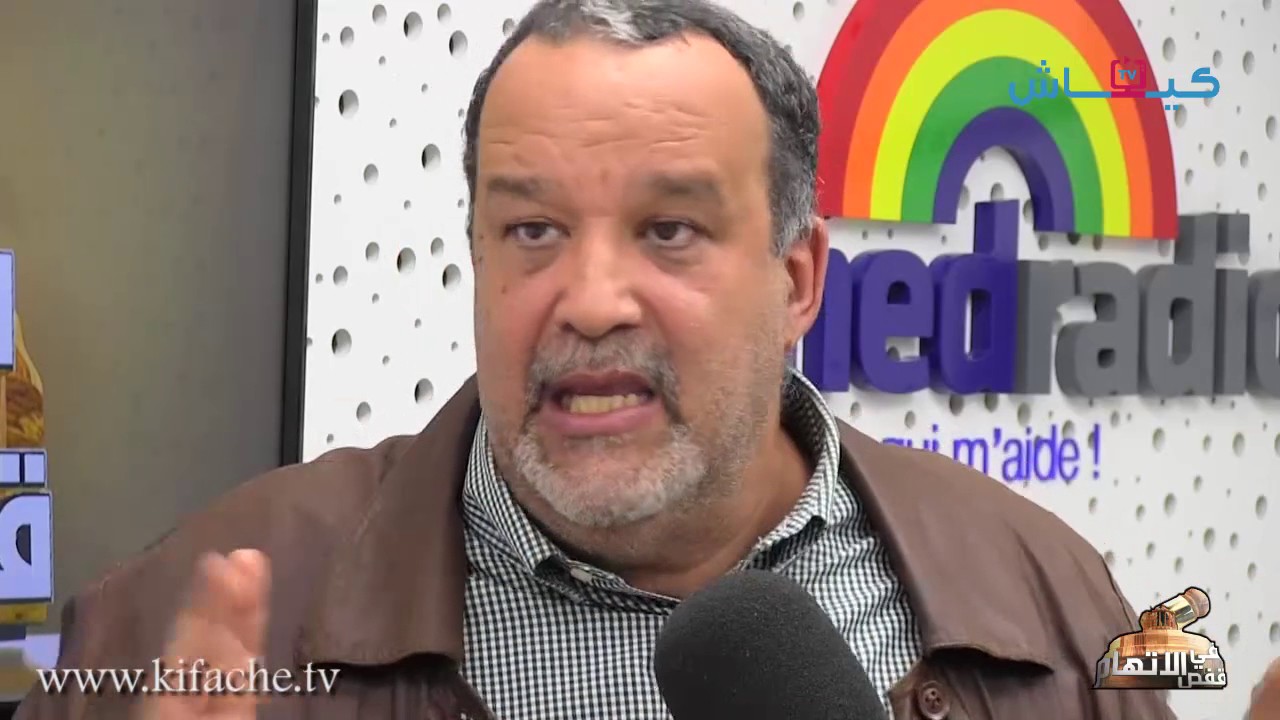 فوزي الشعبي: خلافاتنا شأن عائلي والورث راه مفروق