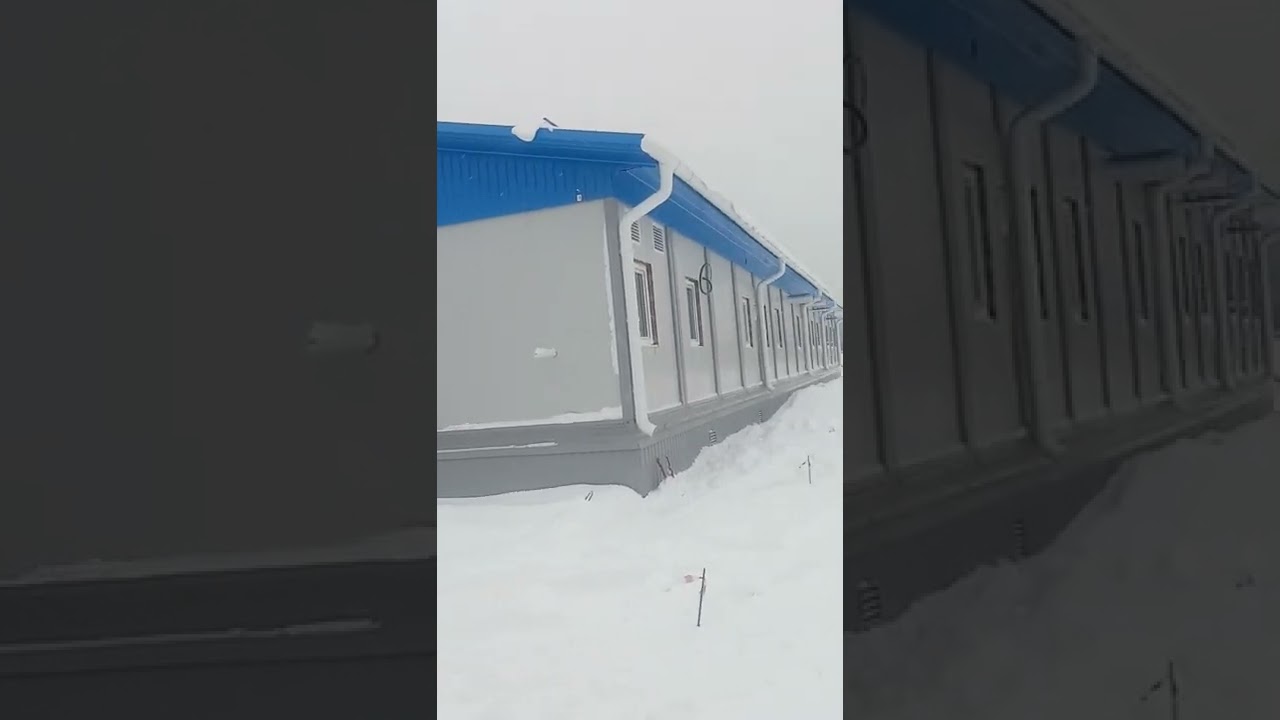 Ковыктинское месторождение 2021-2022 ВЖК,ВЗИС#вахта#trending #video