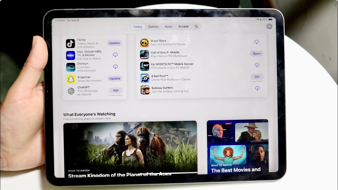 How To FIX Unable To Purchase App On iPad! (2024)