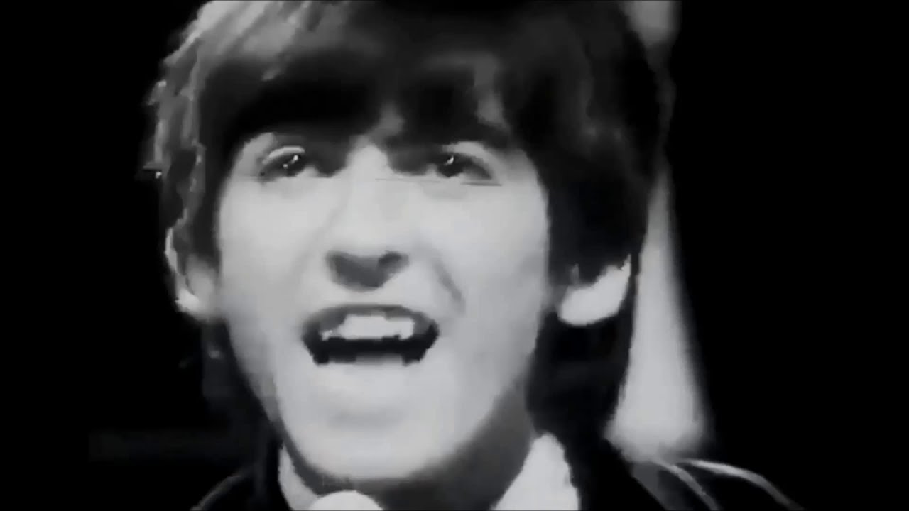 THE BEATLES - MEDLEY - 6 MAY 1964 - ITV - HD