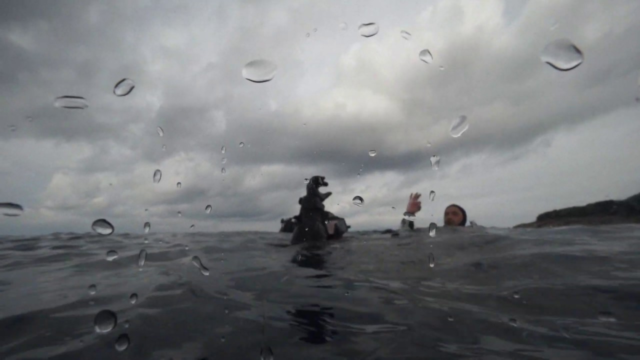 Diving the Island of Giannutri The parking di Roberto Serani