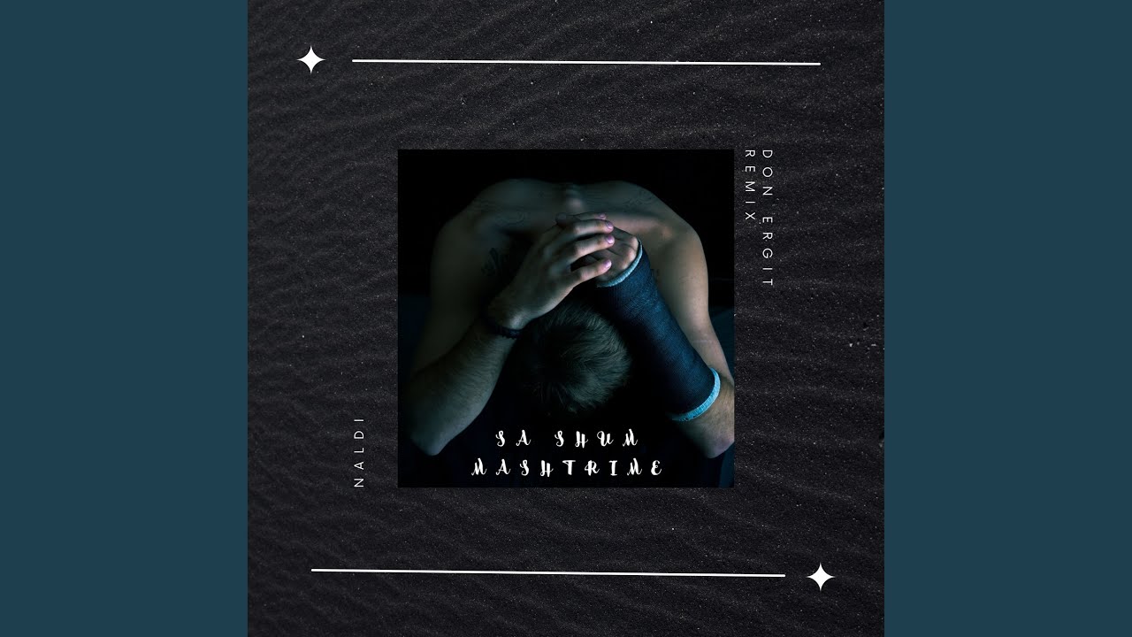 Shum Mashtrime (Don Ergit Remix)