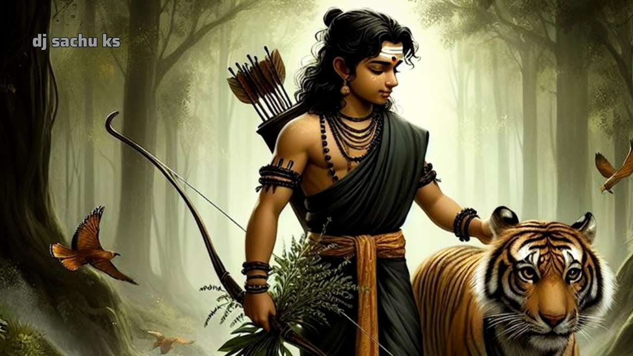 MANGALAROOPA MANIKANDA SONG REMIX BY (DJ SACHU KS)
