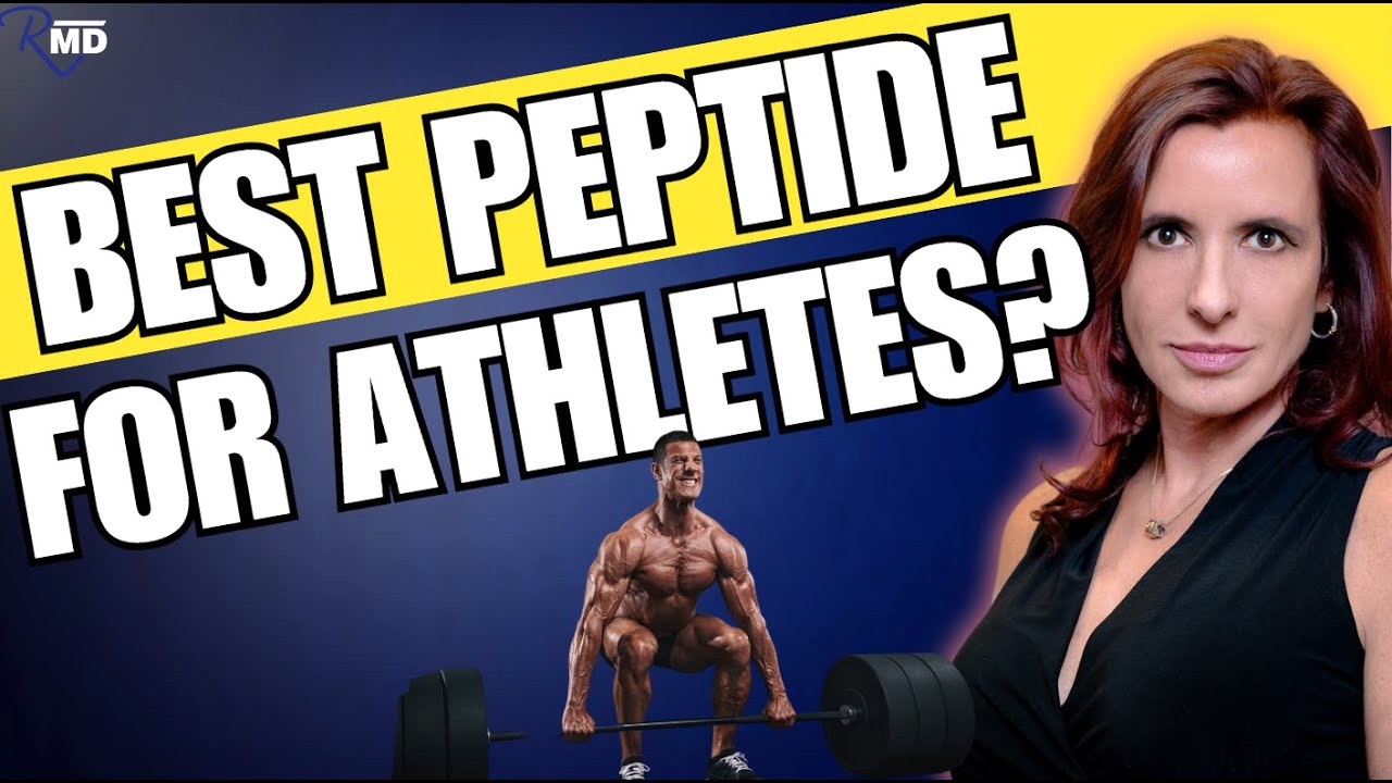 CJC 1295 - Are you a good candidate for this growth hormone GH peptide for 2023!!!