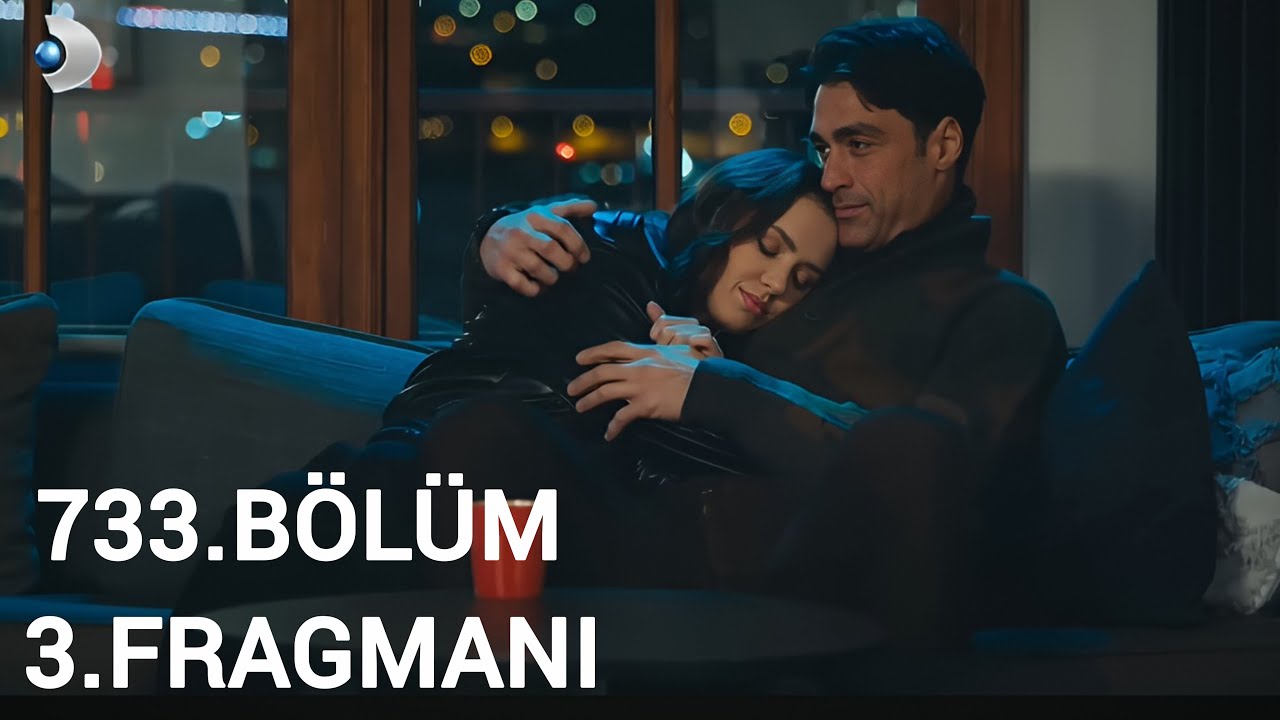 Arka Sokaklar 733. Bölüm 3. Fragmanı | EFE'Yİ VERİN BENİ ALIN!