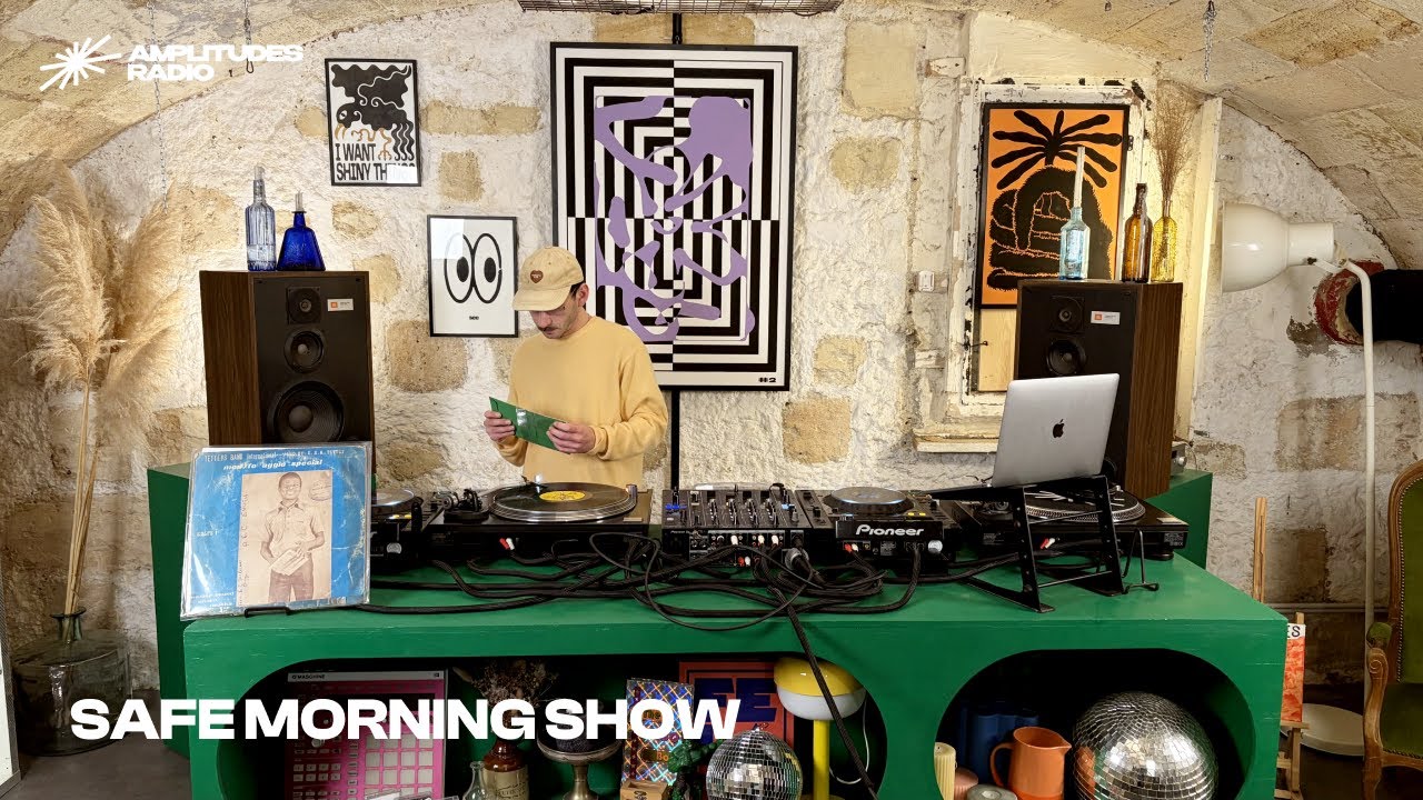 Safe Morning Show