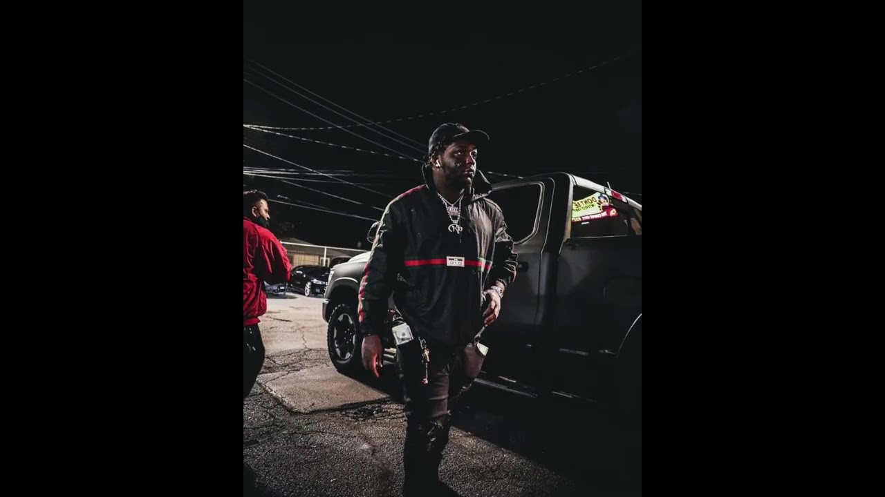 [FREE] Rio Da Yung OG X Flint Type Beat - 