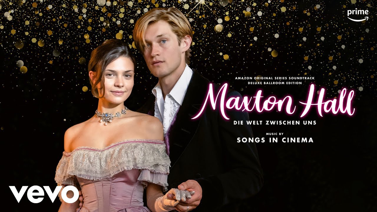 Saying Sorry | Maxton Hall: The World Between Us (Season 1) - Deluxe Ballroom (Amazon Orig...