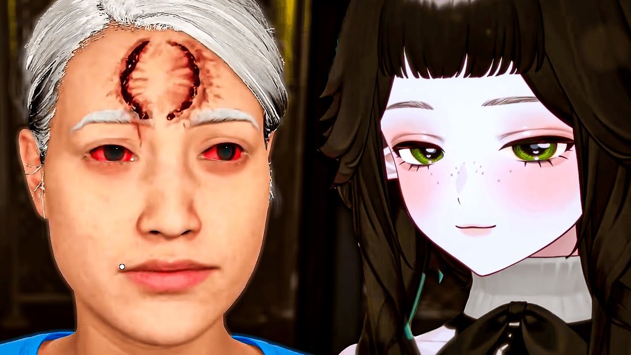 NO SCARY ok maybe a little scary | Quarantine and Hytale today!!🥳