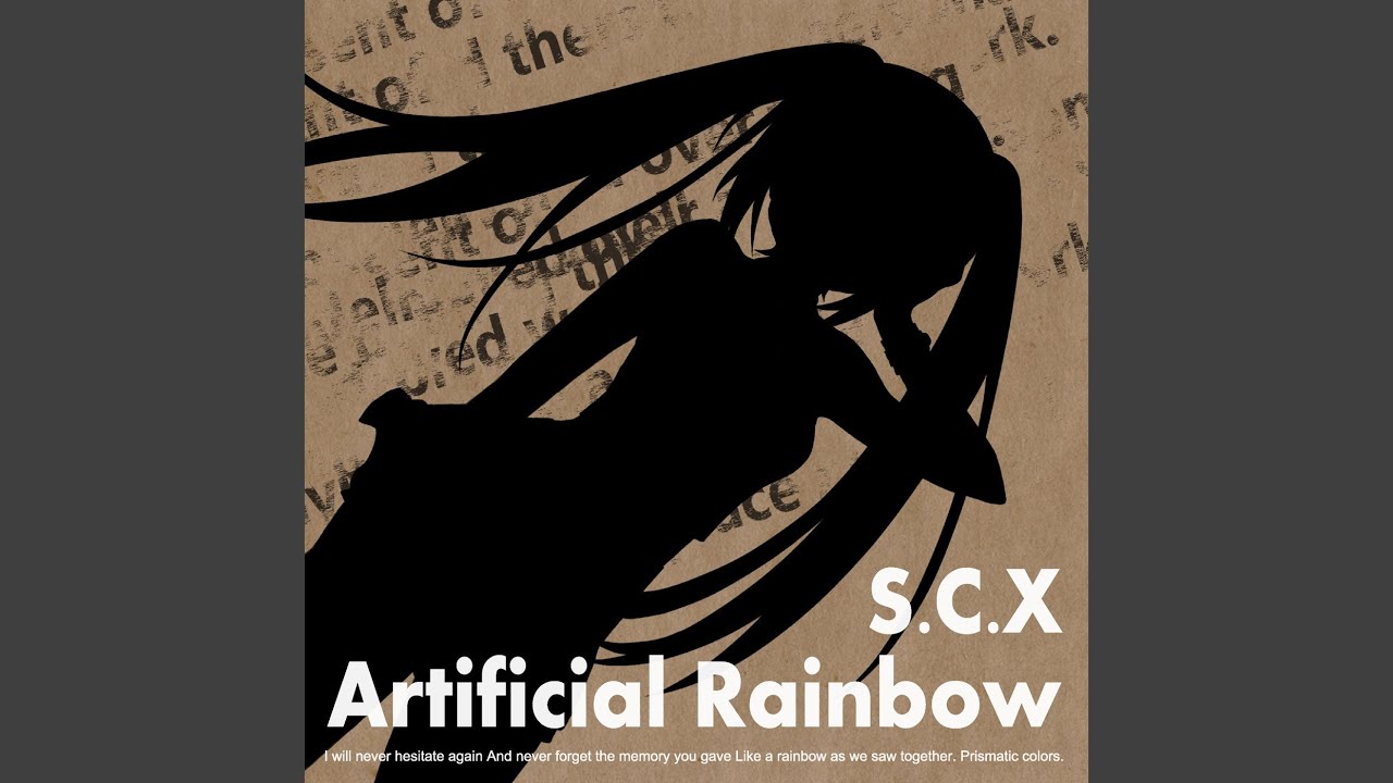 Tears of palm -Trance Remix- (feat. 初音ミク)