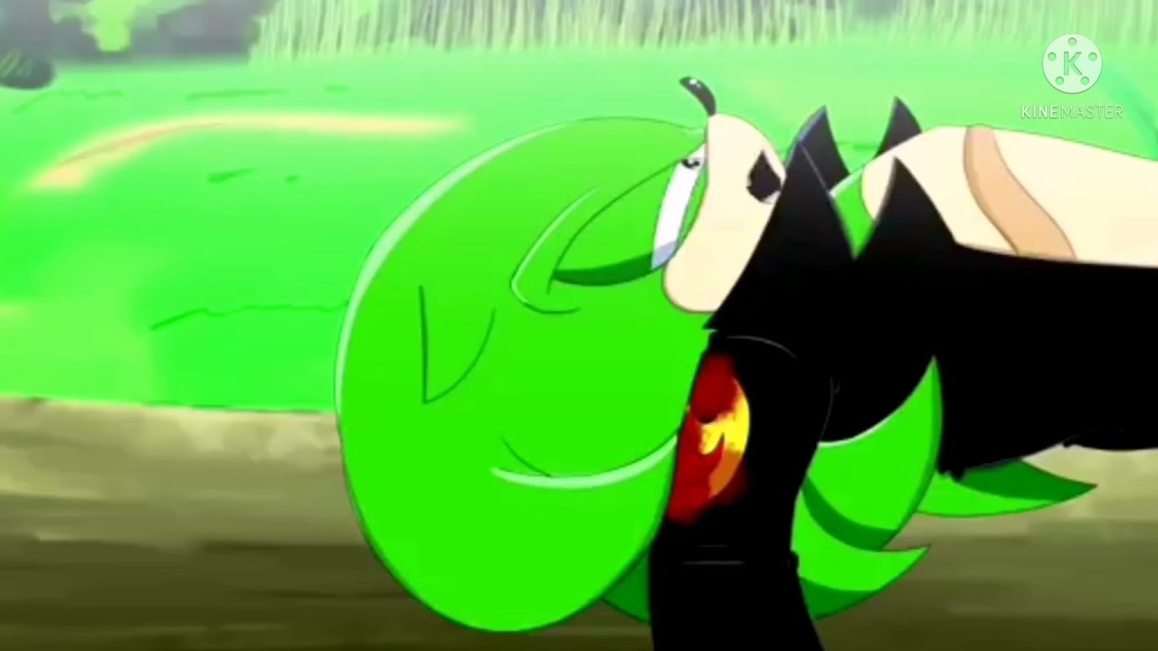 Believer Love Of Evil