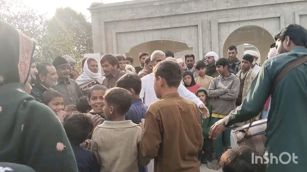 جماعت عرس مبارک یا حضرت بابا سید پیر نواب حسین شاہ بخاری سخی لجپال ✨✨♥️✨✨