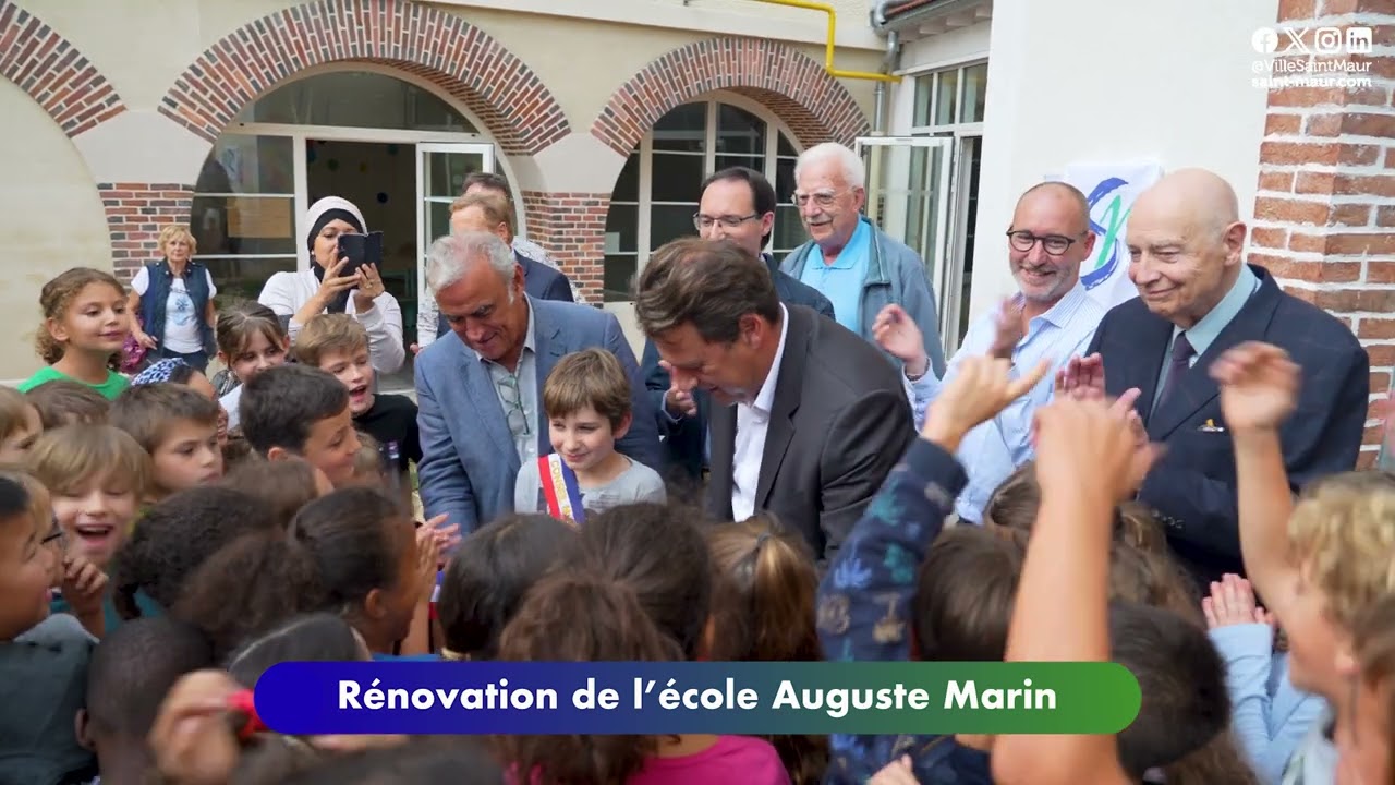 Rétrospective 2023