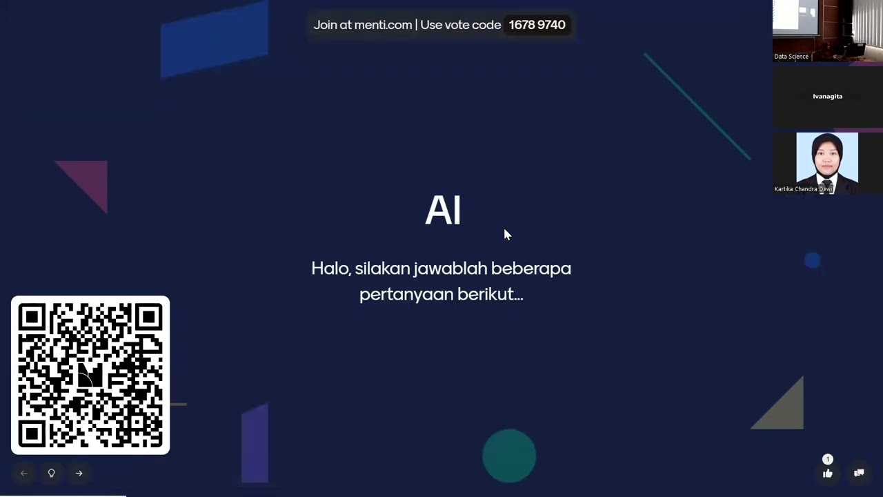 Pelatihan KA 2025 - Materi 4 - Literasi Kecerdasan Artifisial
