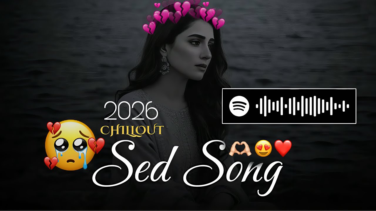 2026 Ultimate Mind Relaxing Lofi Beats | Study Sleep & Chill lofi | #lofimusic #trendingsong song