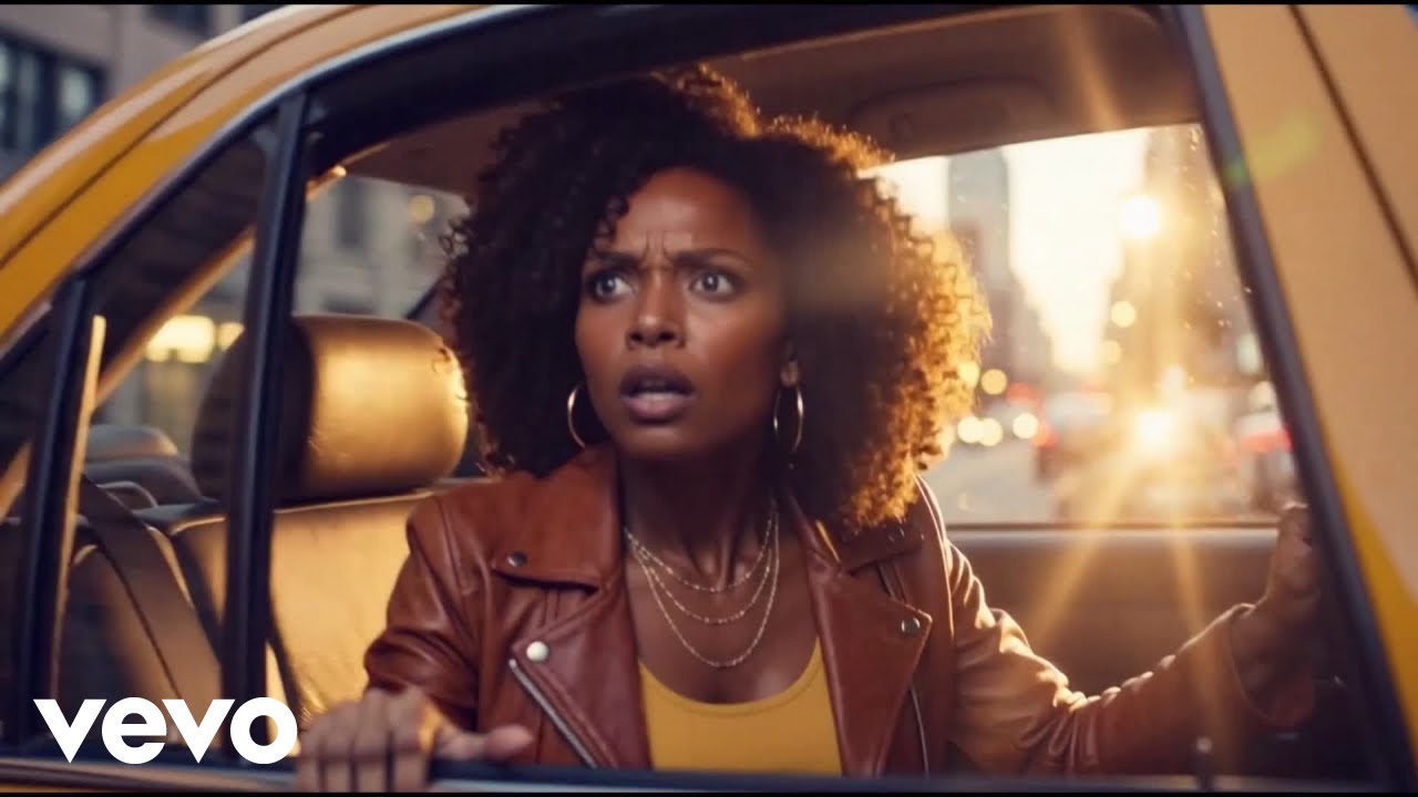 Julia Nkang - The Ransom Has Been Paid (Official Music Video)