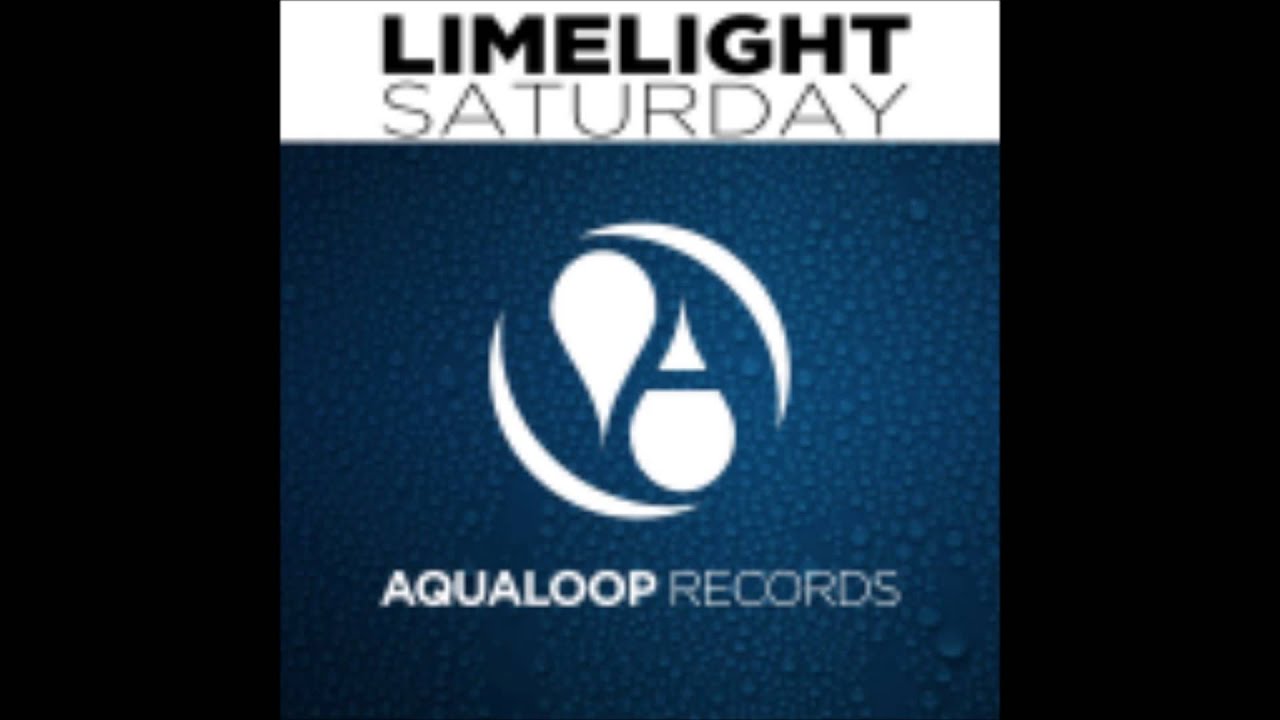 Limelight - Saturday (Topmodelz Remix)