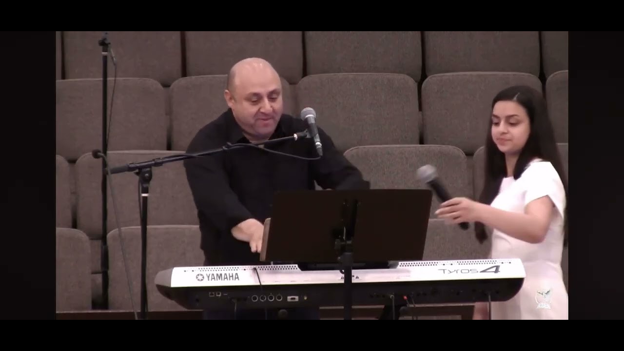 Cine a fost atât de mult regretatul Ludovic Arman? Duet cu fiica Debora