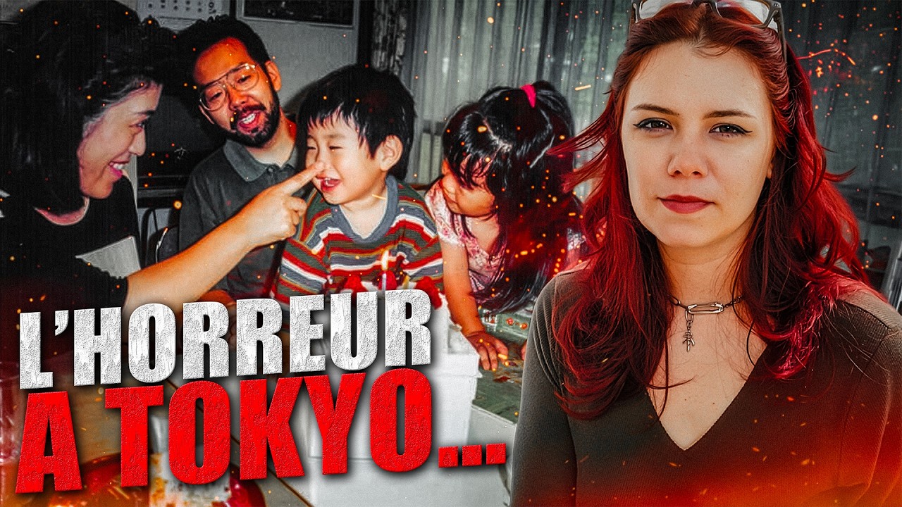 L'horrible massacre de la famille Miyazawa