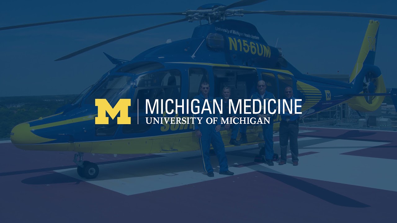 Michigan Medicine's Mission, Vision and Brand