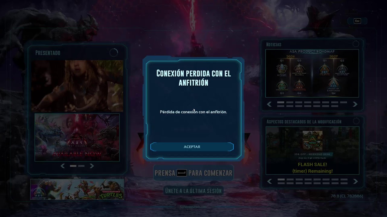 Ark pve x6 no wipe #11