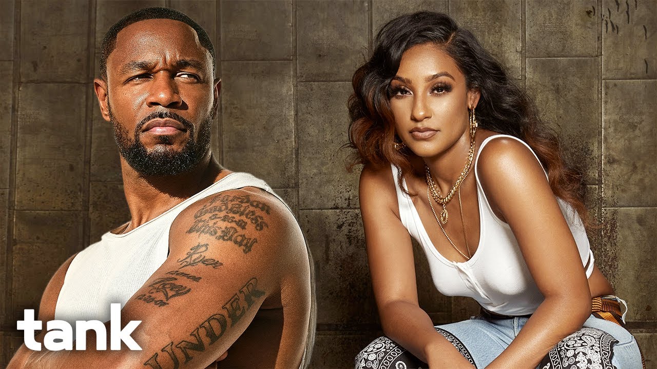 Tank ft. Feather - Make Sure (Lyrics) [New R&B Song 2024]