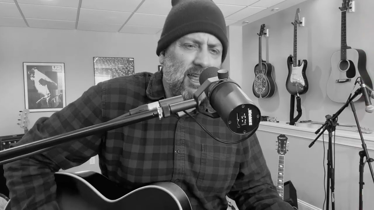 I Still Carry You Around (Ryan Wells).