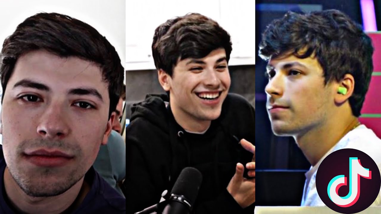 GeorgeNotFound edits compilation | mcyt TikTok edits