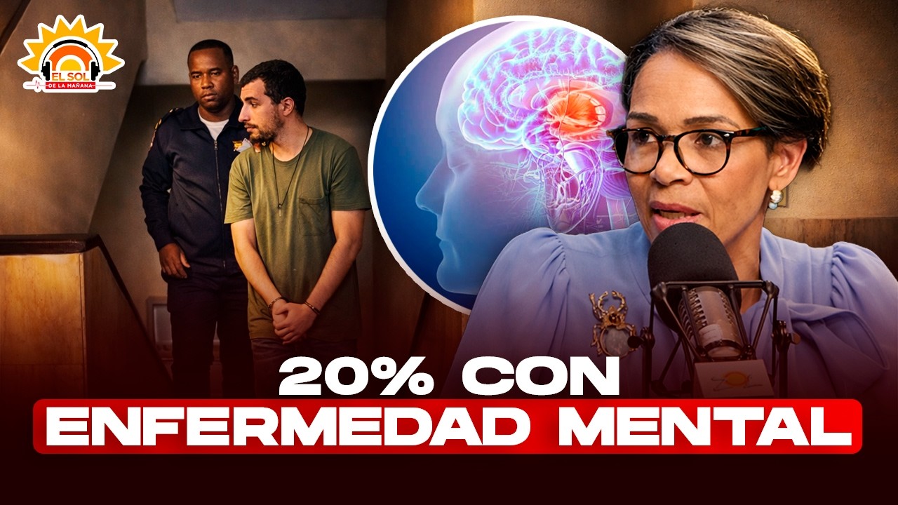 Dra. Alexandra Hichez: El diagnóstico real tras el crimen que conmocionó al país