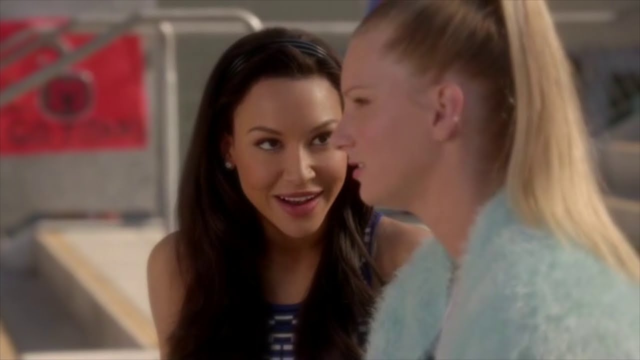 Brittana | Invisible String (Extended Movie Trailer)