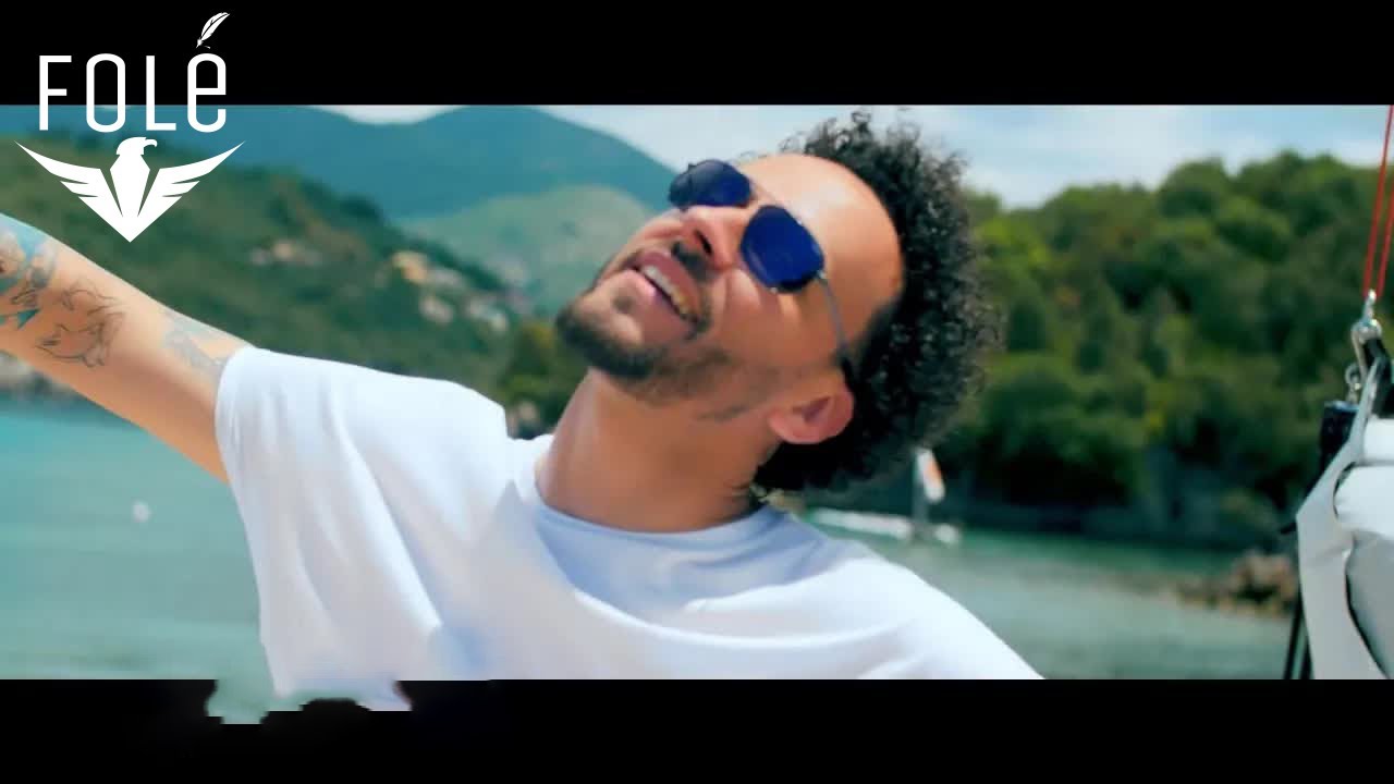 Young Zerka - A ma fal
