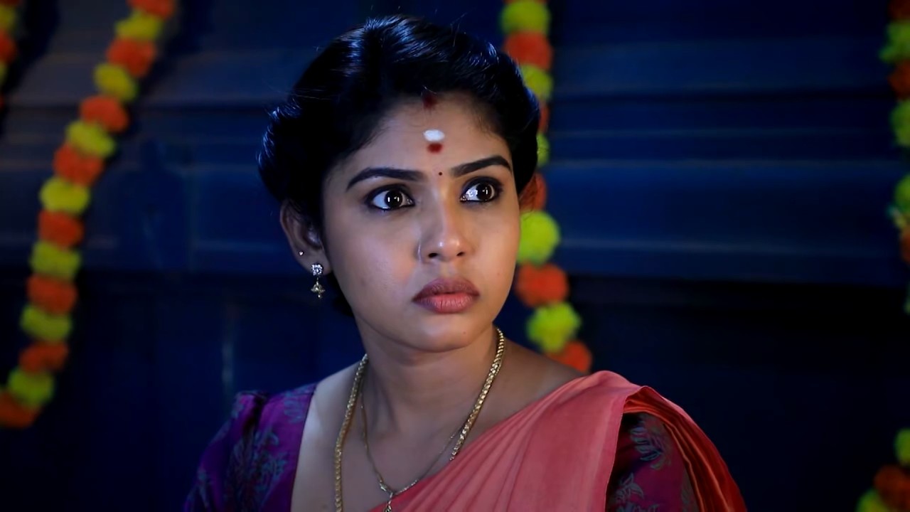 Pandian Stores | Episode Promo | 25th February 2026