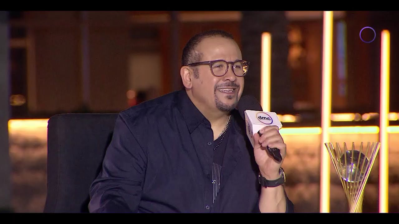 حد النجوم - الفنان هشام عباس في ضيافة الإعلامية ريهام السهلي من قلب مدينة العلمين