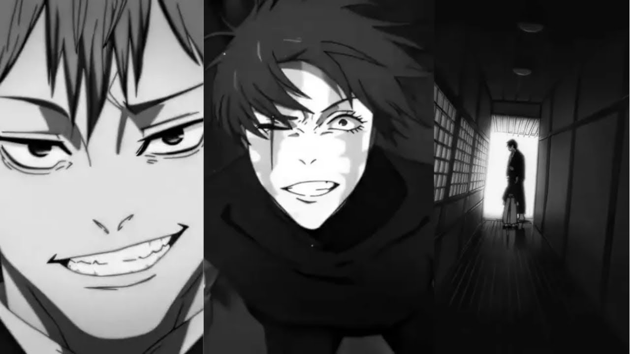 𝙹𝙹𝙺 (𝙹𝚞𝚓𝚞𝚝𝚜𝚞 𝙺𝚊𝚒𝚜𝚎𝚗) 𝚂𝚎𝚊𝚜𝚘𝚗 𝟹 𝙿𝚊𝚛𝚝 𝟷, 𝟸, 𝟹, & 𝟺 𝙴𝚍𝚒𝚝𝚜 𝚃𝚒𝚔𝚃𝚘𝚔 𝙲𝚘𝚖𝚙𝚒𝚕𝚊𝚝𝚒𝚘𝚗
